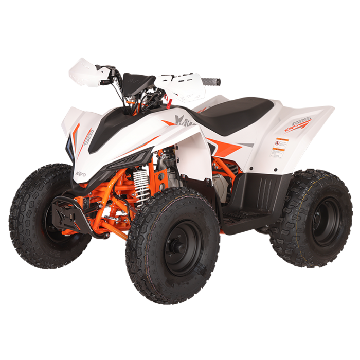 Kayo A125 Sport Kinderquad