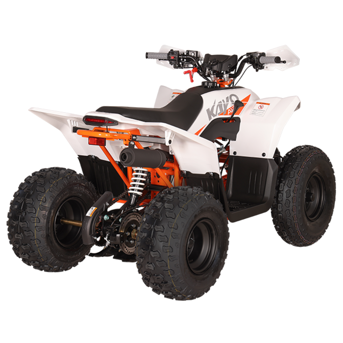 Kayo A125 Sport Kinderquad