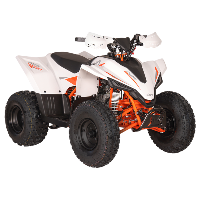 Kayo A125 Sport Kinderquad