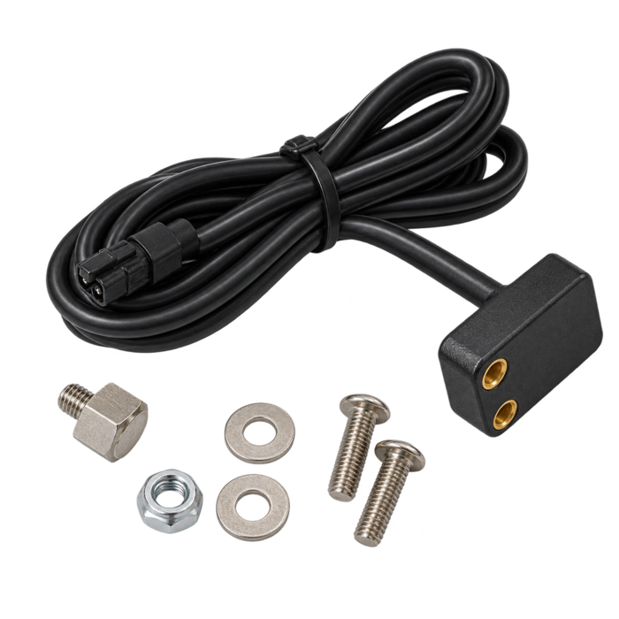 Access Sensor Kit Geschwindigkeits für Access Fahrzeuge