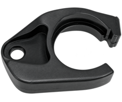 Moose Racing Chain Sliders - Kettenschleifer Yamaha YFZ450