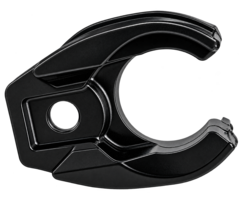 Moose Racing Chain Sliders - Kettenschleifer Yamaha YFM250 R