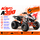 A300 - Sportquad 4-Takt Racing Style