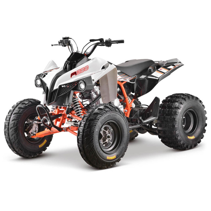 Kayo A300 - Sportquad 4-Takt Racing Style