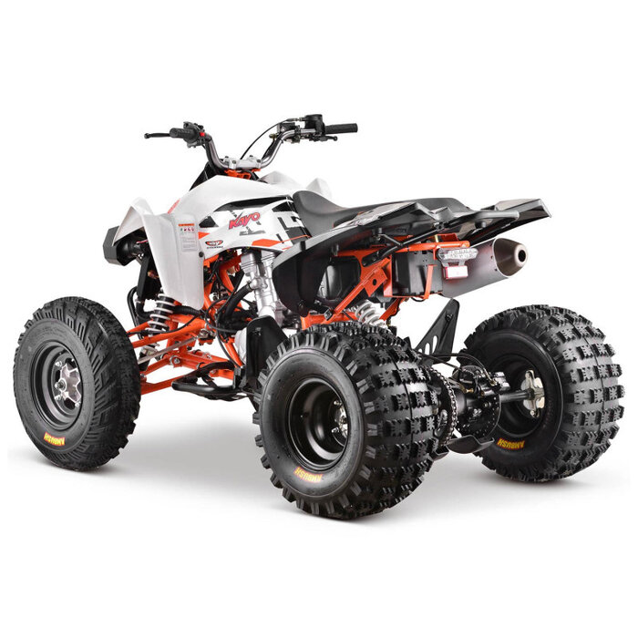 Kayo A300 - Sportquad 4-Takt Racing Style