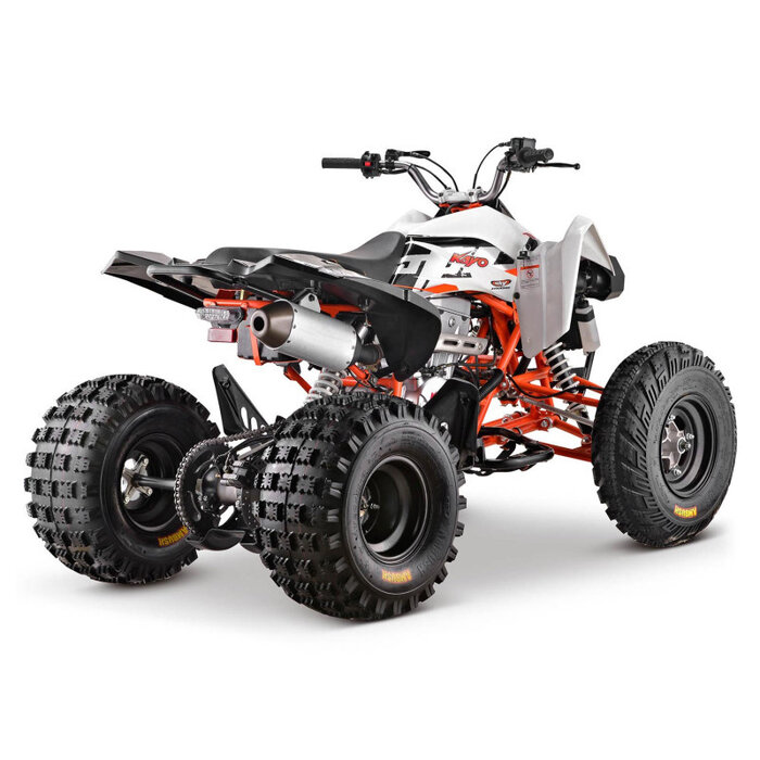 Kayo A300 - Sportquad 4-Takt Racing Style
