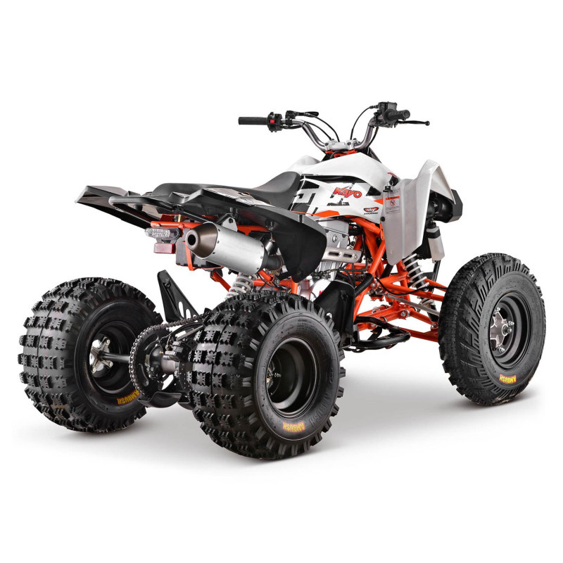 Kayo A300 - Sportquad 4-Takt Racing Style