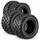 Versagrip Reifen Satz 25x8-12 & 25x10-12/ 6PLY #E
