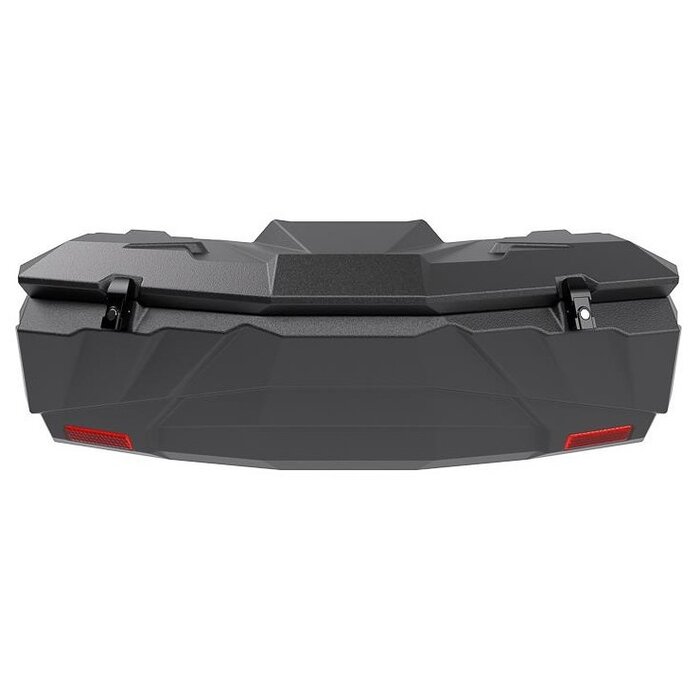 Tesseract Koffer Transportbox für Cfmoto Cforce 850 1000 G2 bis Bj. 2024