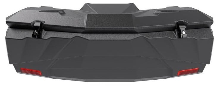 Tesseract Koffer Transportbox für Cfmoto Cforce 850 1000 G2 bis Bj. 2024
