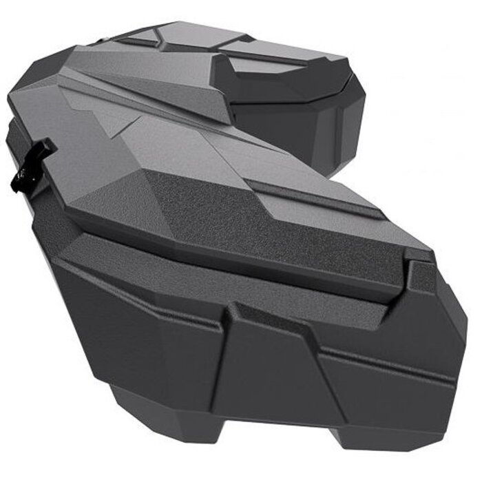 Tesseract Koffer Transportbox für Cfmoto Cforce 850 1000 G2 bis Bj. 2024