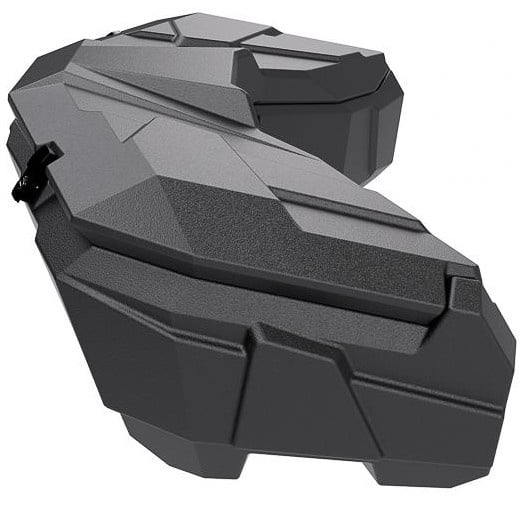 Tesseract Koffer Transportbox für Cfmoto Cforce 850 1000 G2 bis Bj. 2024