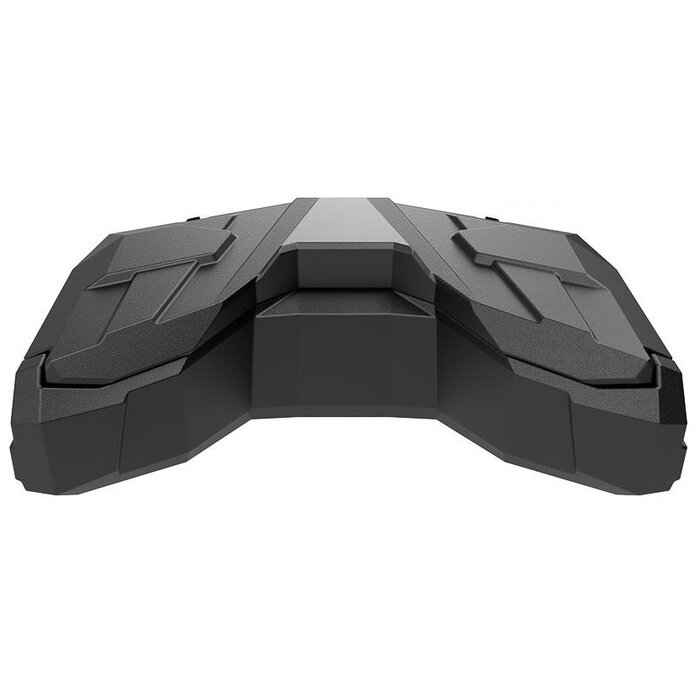 Tesseract Koffer Transportbox für Cfmoto Cforce 850 1000 G2 bis Bj. 2024