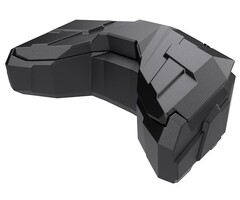 Tesseract Koffer Transportbox für Cfmoto Cforce 850 1000 G2 bis Bj. 2024