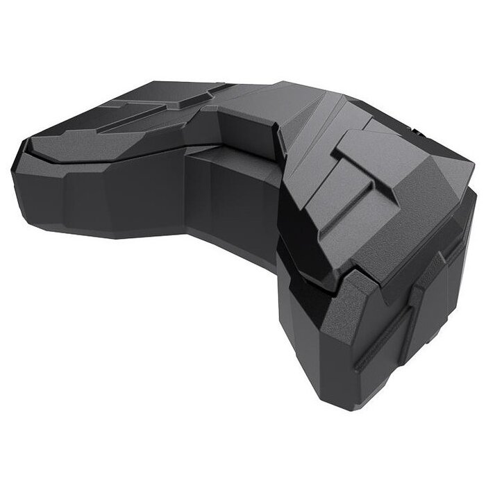 Tesseract Koffer Transportbox für Cfmoto Cforce 850 1000 G2 bis Bj. 2024