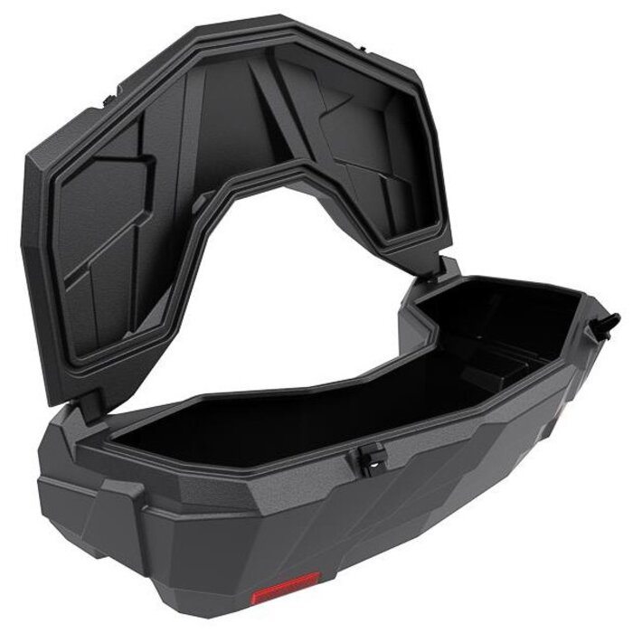 Tesseract Koffer Transportbox für Cfmoto Cforce 850 1000 G2 bis Bj. 2024