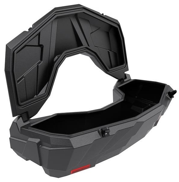 Tesseract Koffer Transportbox für Cfmoto Cforce 850 1000 G2 bis Bj. 2024