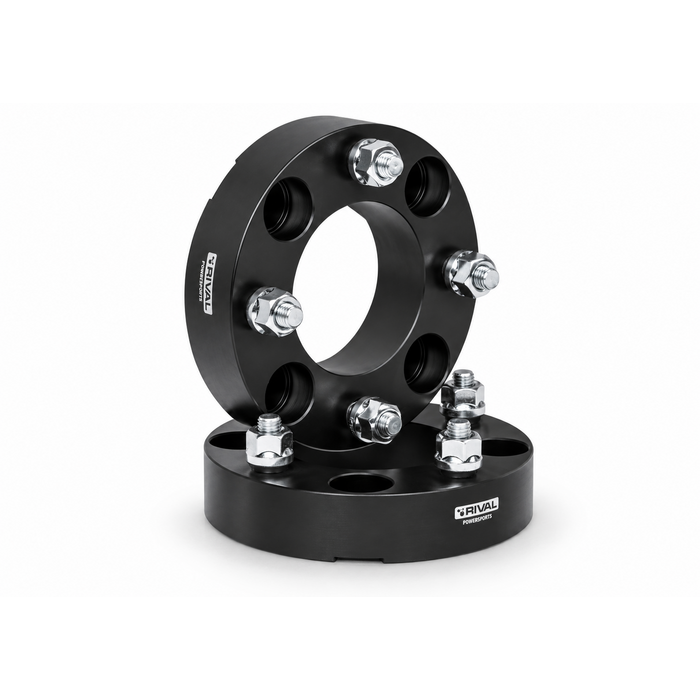 Rival ATV Spurverbreiterungen 30 mm für Lochkreis 4x110 Set mit 2 Stk.