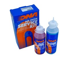 DNA Luftfilter Service Kit DSK-3001B