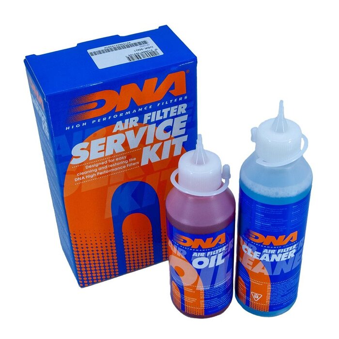 DNA DNA Luftfilter Service Kit DSK-3001B