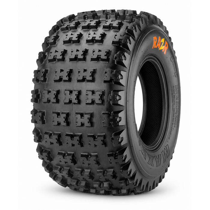 Maxxis Reifen RAZR M-932 / 22x11-9 / 43J / 4PR