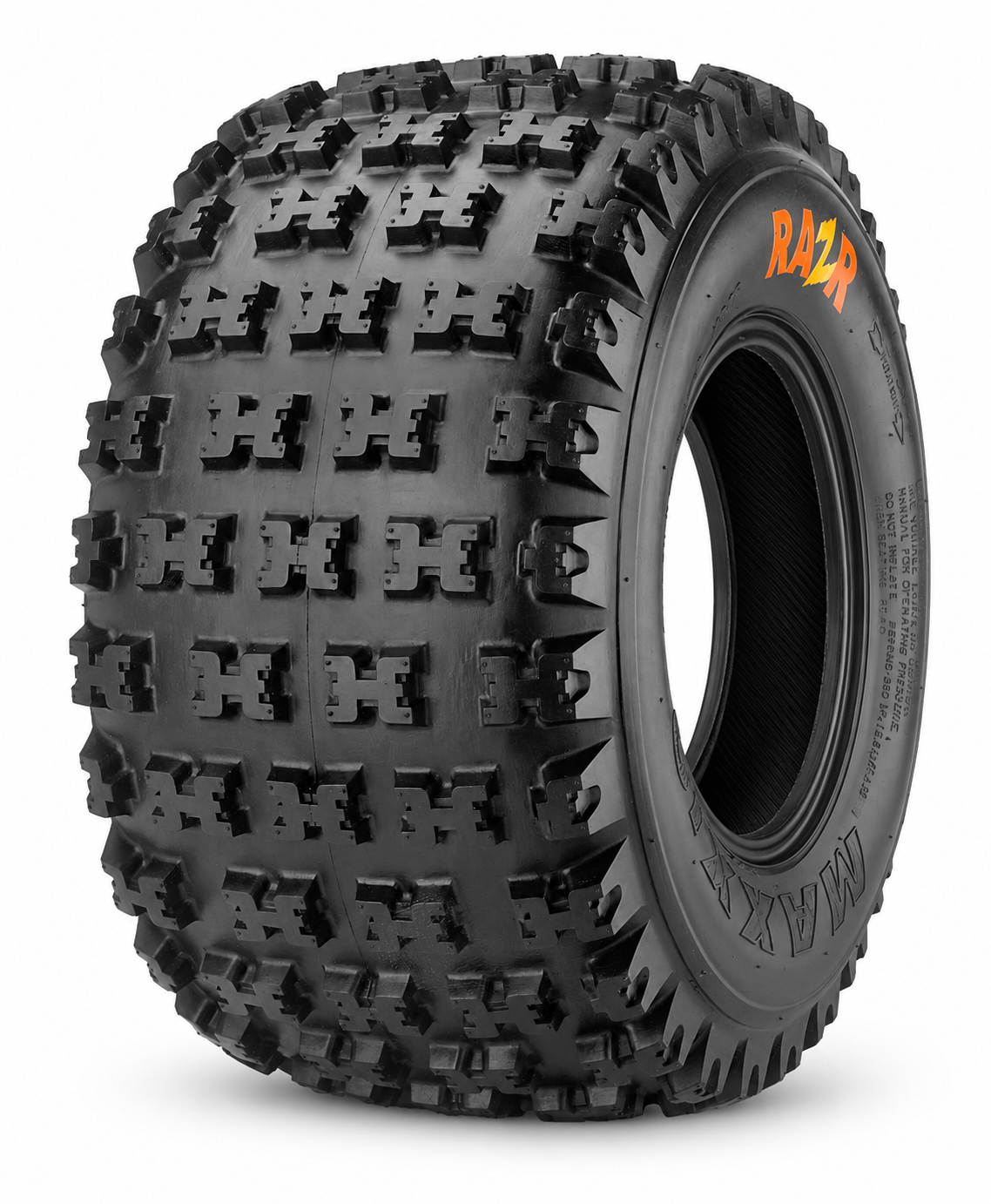 Maxxis Reifen RAZR M-932 / 22x11-9 / 43J / 4PR