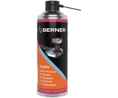 Berner Rostlöser Graphit