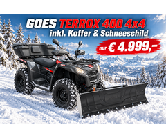 Goes TERROX 400 L T3b ABS