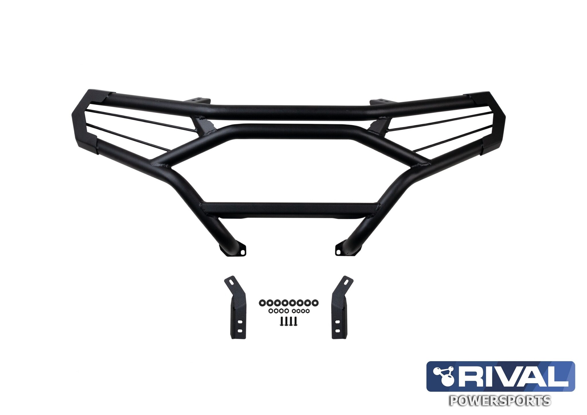 Rival Frontbumper - Frontstoßstange für Loncin X-Wolf 1000