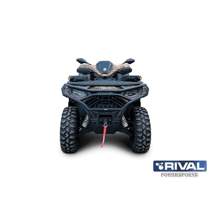 Rival Frontbumper - Frontstoßstange für Loncin X-Wolf 1000