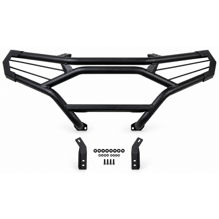 Rival Frontbumper - Frontstoßstange für Loncin X-Wolf 1000