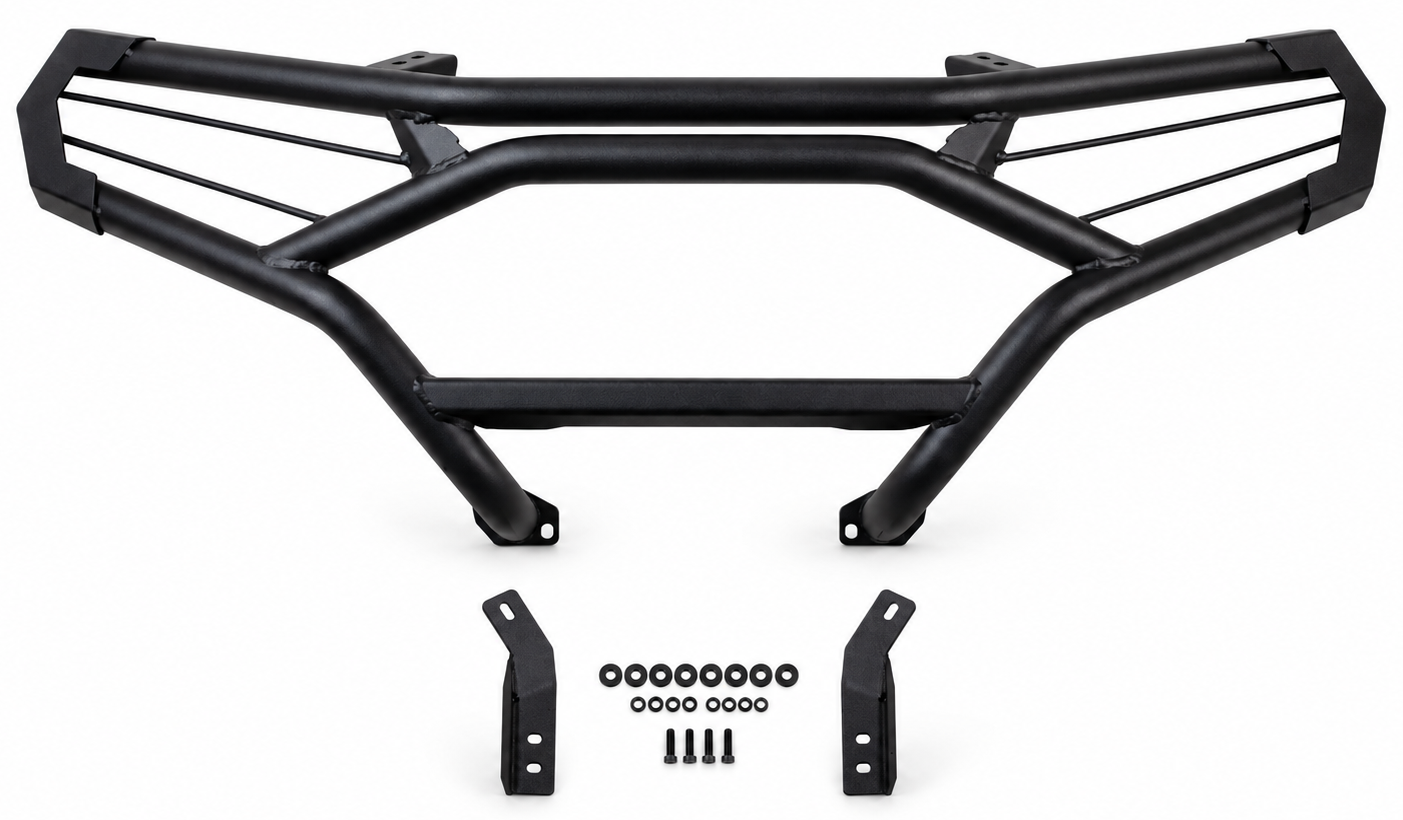 Rival Frontbumper - Frontstoßstange für Loncin X-Wolf 1000