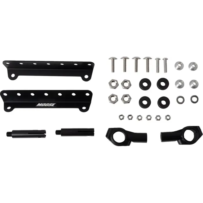 Moose Utility ATV Windschild universal