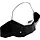 ATV Windschild universal