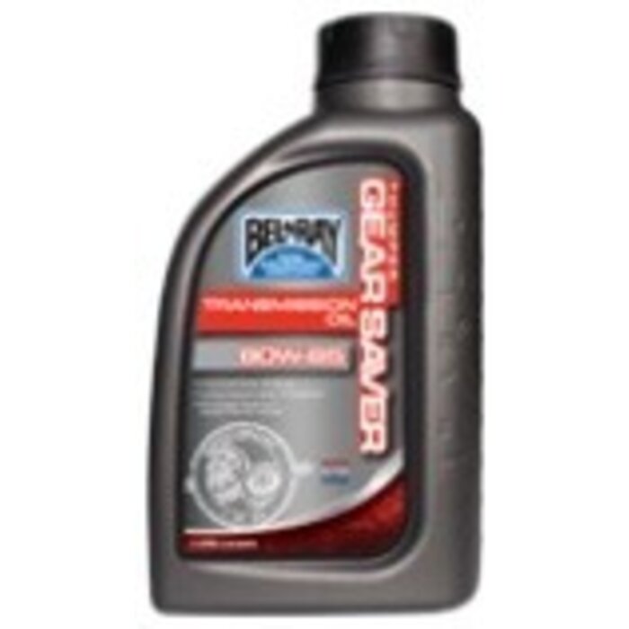 Belray Gearsaver Thumper Transmission Oil 80W-85
