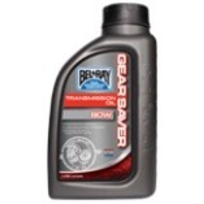 Belray Gearsaver Transmission Oil