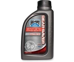 Belray Gearsaver Synthetic Hypoid Oil