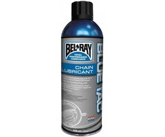 Belray Blue Tac Chain Lube Kettenspray 400 ml