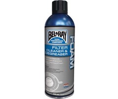 Belray Foam Filter Cleaner and Degreaser
