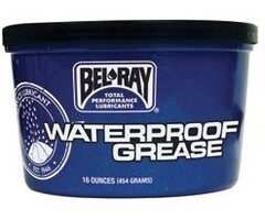 Belray Waterproof Grease Wasserfestes Fett - Mehrzweckfett