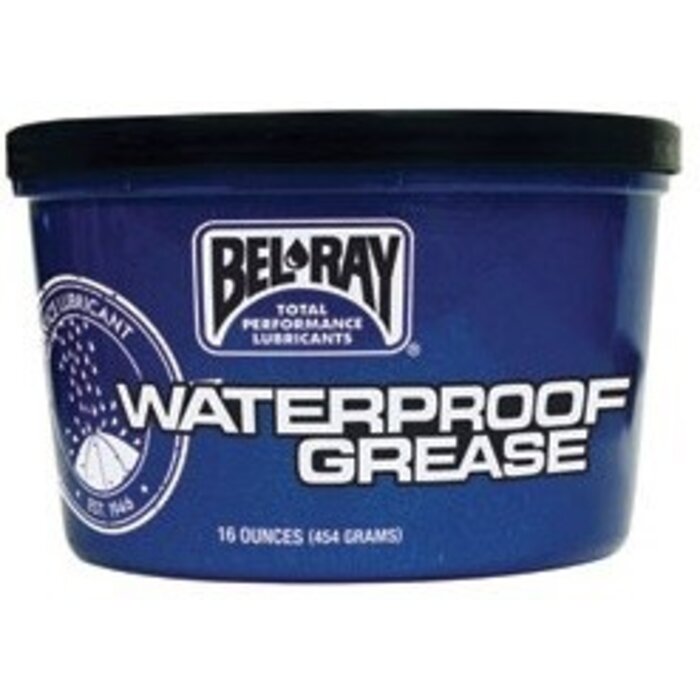 Belray Waterproof Grease Wasserfestes Fett - Mehrzweckfett