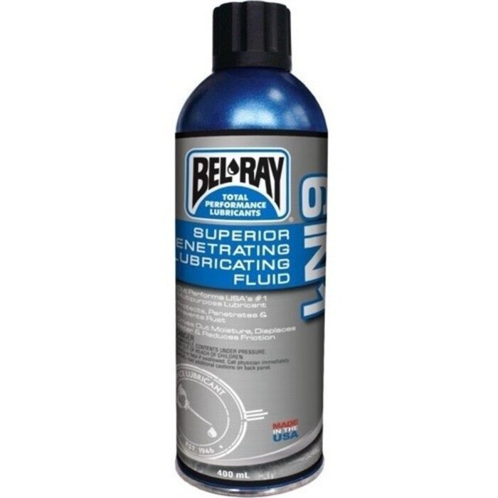 Belray 6-in-1 Lubricating Fluid