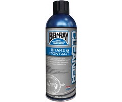 Belray Brake and Contact Cleaner