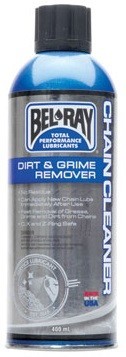 Belray Chain Clean Spray