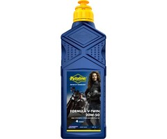 Putoline FORMULA V-TWIN 20W-50