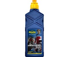 Putoline ESTER TECH OFF ROAD 4+ 10W-50