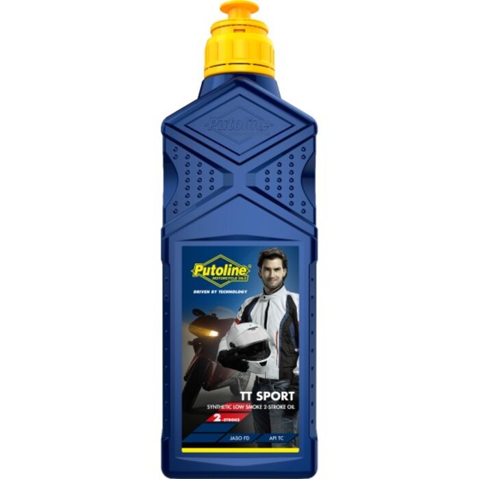 Putoline TT SPORT