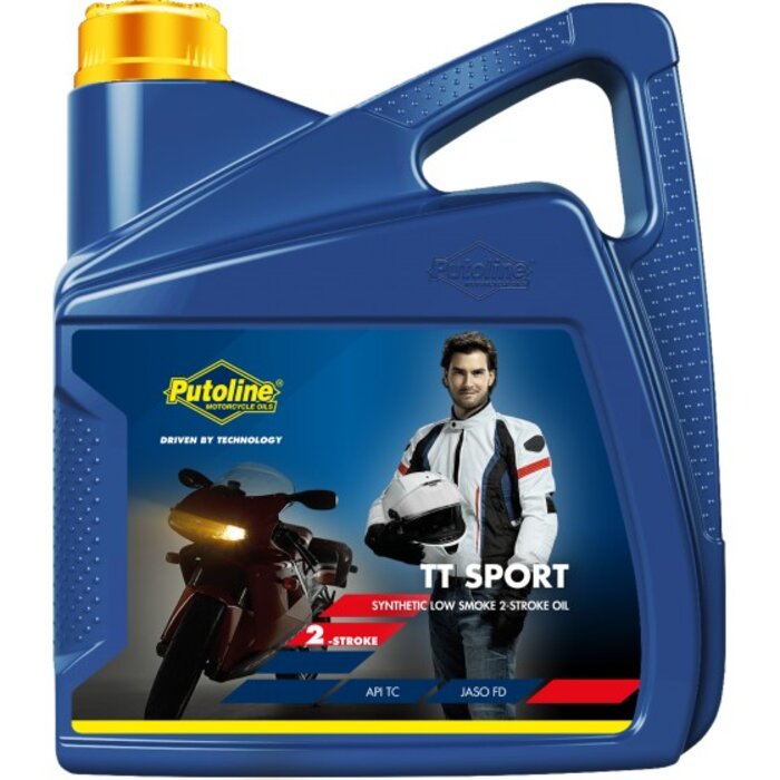 Putoline TT SPORT
