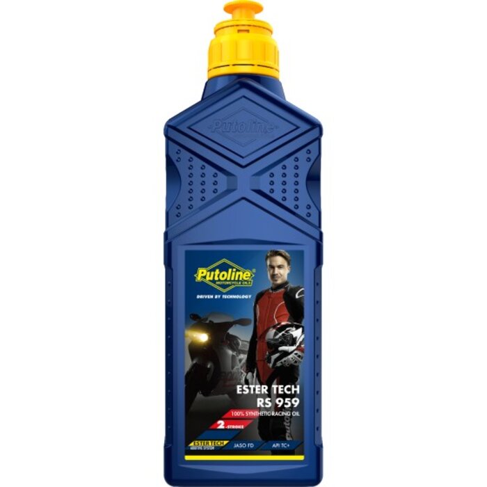 Putoline ESTER TECH RS 959