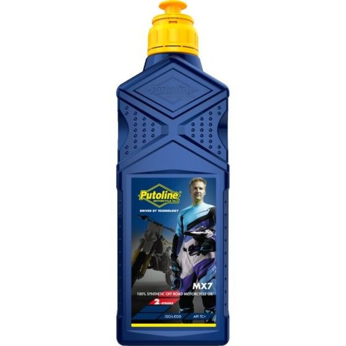 Putoline MX 7